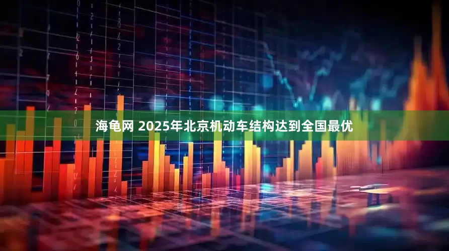 海龟网 2025年北京机动车结构达到全国最优